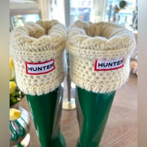 HUNTER BOOT SOCKS